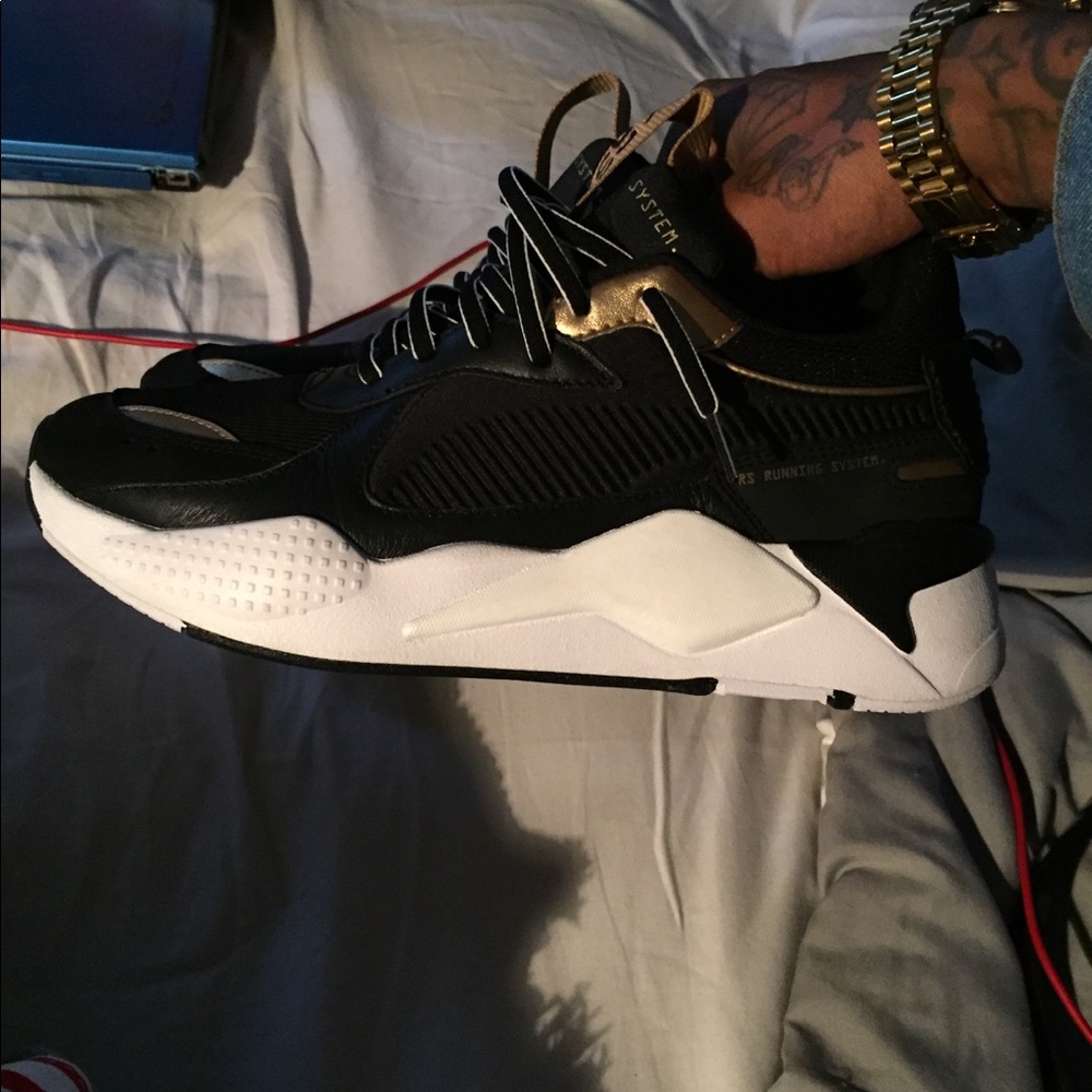 Puma RS-X